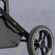 Прогулянкова коляска CARRELLO Alfa CRL-5508 BF (Indigo Blue)