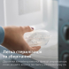 Пустушка Philips Avent Ultra Air Нічна SCF376_27, 0-6 міс, нейтральна, 2 шт