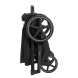 Універсальна коляска 2 в 1 CARRELLO Alfa CRL-6522 (Rock Black)