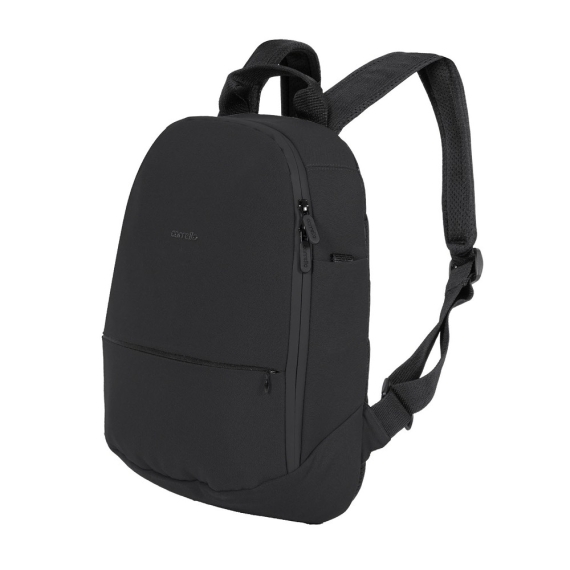 Універсальна коляска 2 в 1 CARRELLO Alfa CRL-6522 (Rock Black)