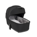 Універсальна коляска 2 в 1 CARRELLO Alfa CRL-6522 (Rock Black)