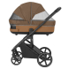 Універсальна коляска 2 в 1 CARRELLO Alfa CRL-6522 (Honey Beige)