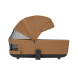 Універсальна коляска 2 в 1 CARRELLO Alfa CRL-6522 (Honey Beige)