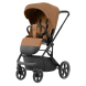 Універсальна коляска 2 в 1 CARRELLO Alfa CRL-6522 (Honey Beige)