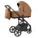 Універсальна коляска 2 в 1 CARRELLO Alfa CRL-6522 (Honey Beige)