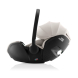 Автокрісло Britax Römer Baby-Safe Pro 2025 з базою VARIO BASE 5Z (LUX / Soft Taupe)