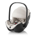 Автокрісло Britax Römer Baby-Safe Pro 2025 з базою VARIO BASE 5Z (LUX / Soft Taupe)
