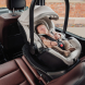 Автокрісло Britax Römer Baby-Safe Pro 2025 з базою VARIO BASE 5Z (LUX / Soft Taupe)