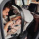 Автокрісло Britax Römer Baby-Safe Pro 2025 з базою VARIO BASE 5Z (LUX / Soft Taupe)