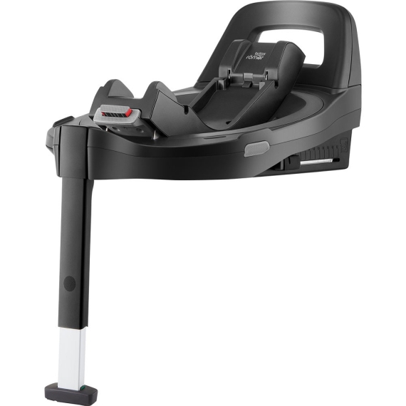Автокрісло Britax Römer Baby-Safe Pro 2025 з базою VARIO BASE 5Z (LUX / Soft Taupe)