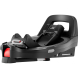 Автокрісло Britax Römer Baby-Safe Pro 2025 з базою VARIO BASE 5Z (LUX / Onyx Black)
