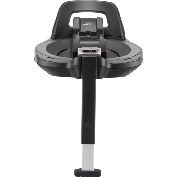 Автокрісло Britax Römer Baby-Safe Pro 2025 з базою VARIO BASE 5Z (LUX / Soft Taupe)