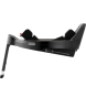 Автокрісло Britax Römer Baby-Safe Pro 2025 з базою VARIO BASE 5Z (LUX / Onyx Black)