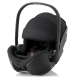 Автокрісло Britax Römer Baby-Safe Pro 2025 з базою VARIO BASE 5Z (LUX / Onyx Black)