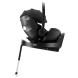 Автокрісло Britax Römer Baby-Safe Pro 2025 з базою VARIO BASE 5Z (LUX / Onyx Black)