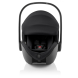 Автокрісло Britax Römer Baby-Safe Pro 2025 з базою VARIO BASE 5Z (LUX / Onyx Black)