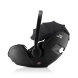 Автокрісло Britax Römer Baby-Safe Pro 2025 з базою VARIO BASE 5Z (LUX / Onyx Black)