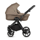 Універсальна коляска 2 в 1 TUTIS Leo3 plus (Cinnamon)