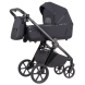 Універсальна коляска 2 в 1 CARRELLO Omega CRL-6540/1 (Meteor Grey)