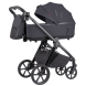 Універсальна коляска 2 в 1 CARRELLO Omega CRL-6540/1 (Meteor Grey)