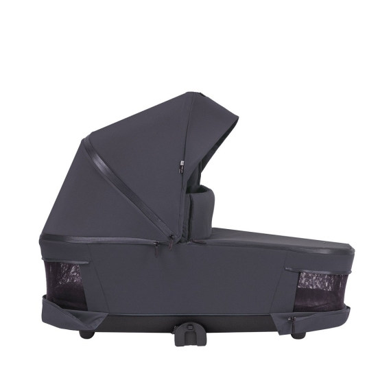 Універсальна коляска 2 в 1 CARRELLO Omega CRL-6540/1 (Meteor Grey)