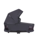 Універсальна коляска 2 в 1 CARRELLO Omega CRL-6540/1 (Meteor Grey)