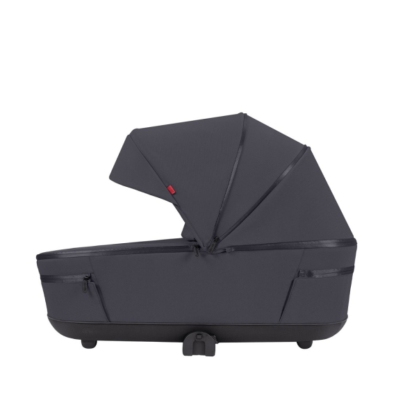 Універсальна коляска 2 в 1 CARRELLO Omega CRL-6540/1 (Meteor Grey)