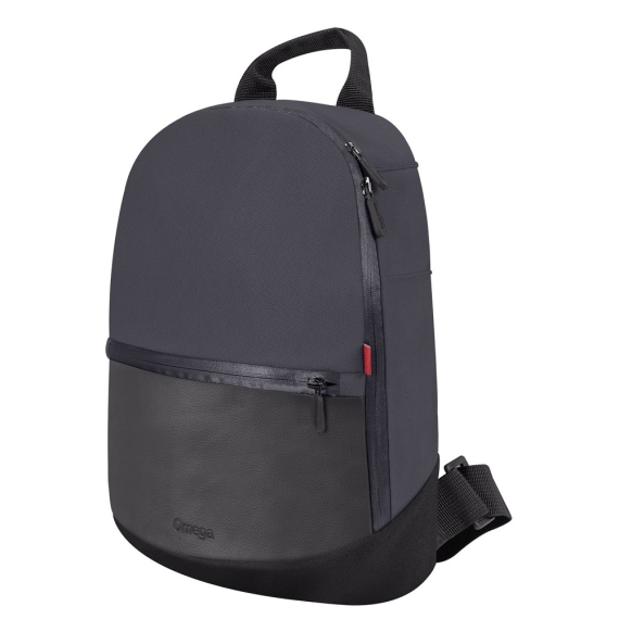Універсальна коляска 2 в 1 CARRELLO Omega CRL-6540/1 (Meteor Grey)
