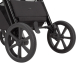 Універсальна коляска 2 в 1 CARRELLO Omega CRL-6540/1 (Meteor Grey)