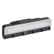 Універсальна коляска 2 в 1 CARRELLO Omega CRL-6540/1 (Meteor Grey)