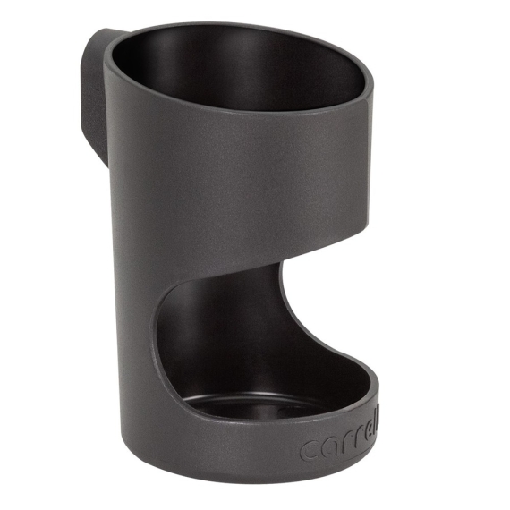 Універсальна коляска 2 в 1 CARRELLO Omega CRL-6540/1 (Meteor Grey)