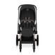 Універсальна коляска 2 в 1 Cybex Priam (Rosegold / Sepia Black)