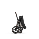 Універсальна коляска 2 в 1 Cybex Priam (Rosegold / Sepia Black)
