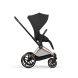Універсальна коляска 2 в 1 Cybex Priam (Rosegold / Sepia Black)