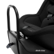 Автокрісло MAXI-COSI Mobifix Pro (Authentic Black)