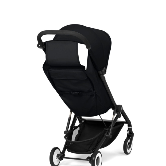 Прогулянкова коляска Cybex Agis (BLK / Magic Black)