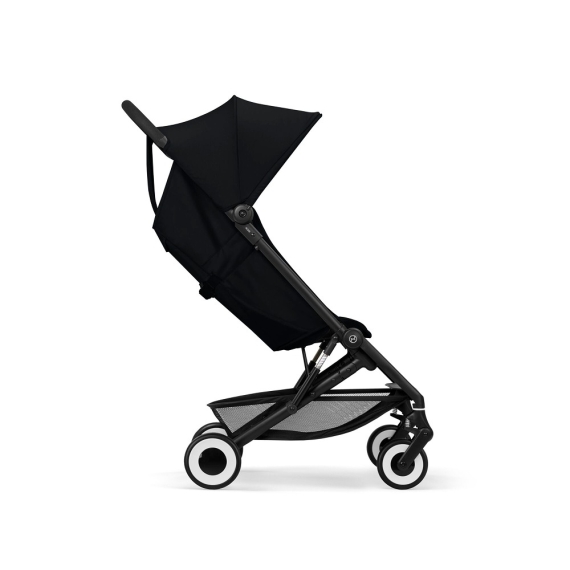 Прогулянкова коляска Cybex Agis (BLK / Magic Black)