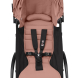Комплект текстилю Stokke YOYO³ 6+ (Ginger)