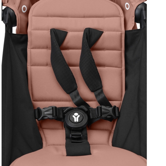 Комплект текстилю Stokke YOYO³ 6+ (Ginger)