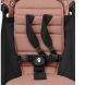Комплект текстилю Stokke YOYO³ 6+ (Ginger)