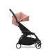 Комплект текстилю Stokke YOYO³ 6+ (Ginger)