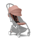 Комплект текстилю Stokke YOYO³ 6+ (Ginger)