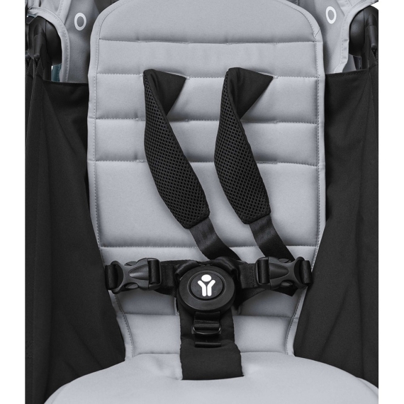 Комплект текстилю Stokke YOYO³ 6+ (Stone)