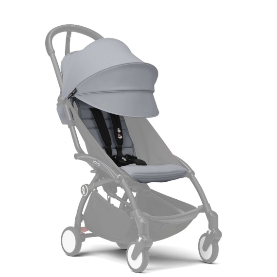 Комплект текстилю Stokke YOYO³ 6+ (Stone)