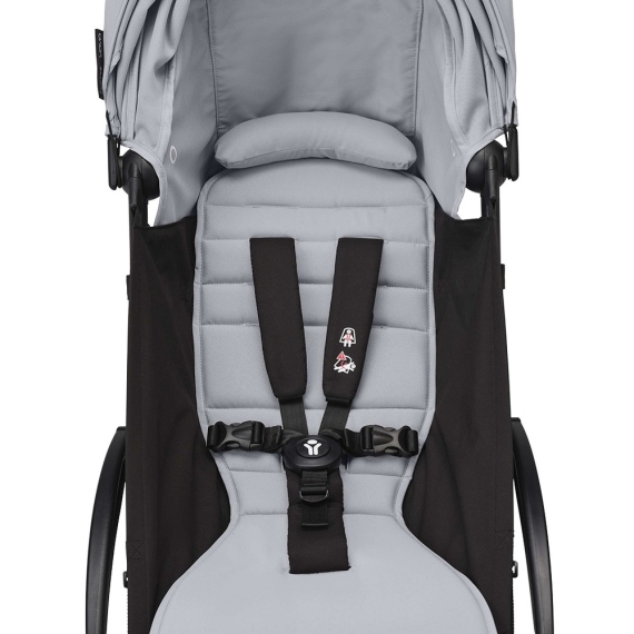 Комплект текстилю Stokke YOYO³ 6+ (Stone)
