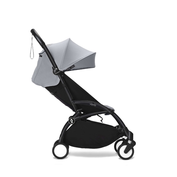 Комплект текстилю Stokke YOYO³ 6+ (Stone)