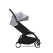Комплект текстилю Stokke YOYO³ 6+ (Stone)