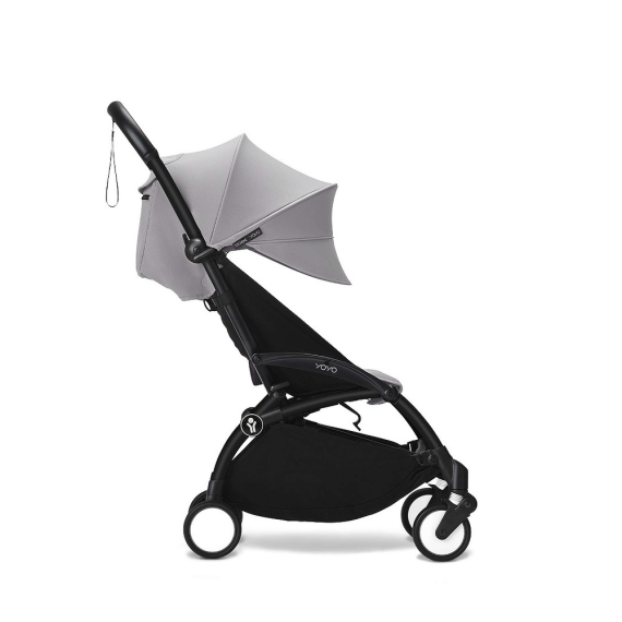 Комплект текстилю Stokke YOYO³ 6+ (Stone)