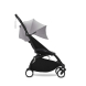 Комплект текстилю Stokke YOYO³ 6+ (Stone)