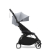 Комплект текстилю Stokke YOYO³ 6+ (Stone)